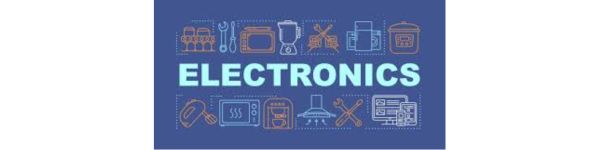 Electronics