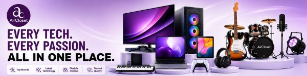 Electronics