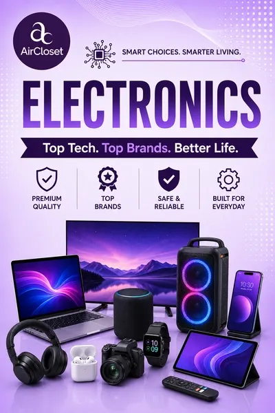 Electronics