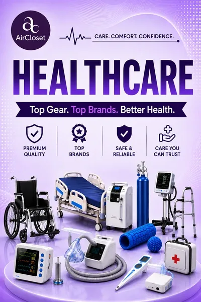 Healthcare
