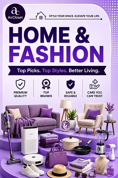 Home  and Fashion