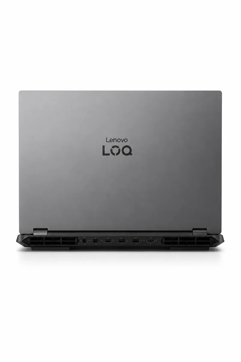 Gaming Laptops