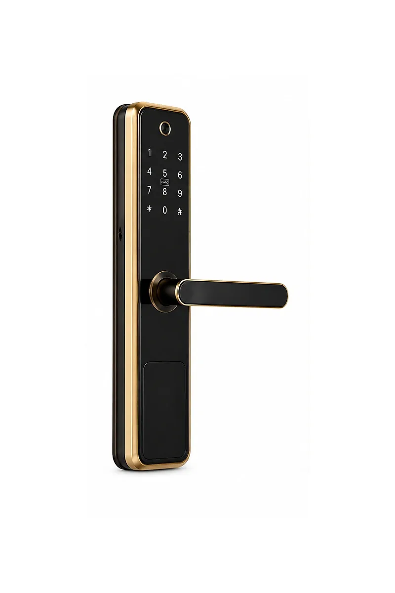 Smart locks