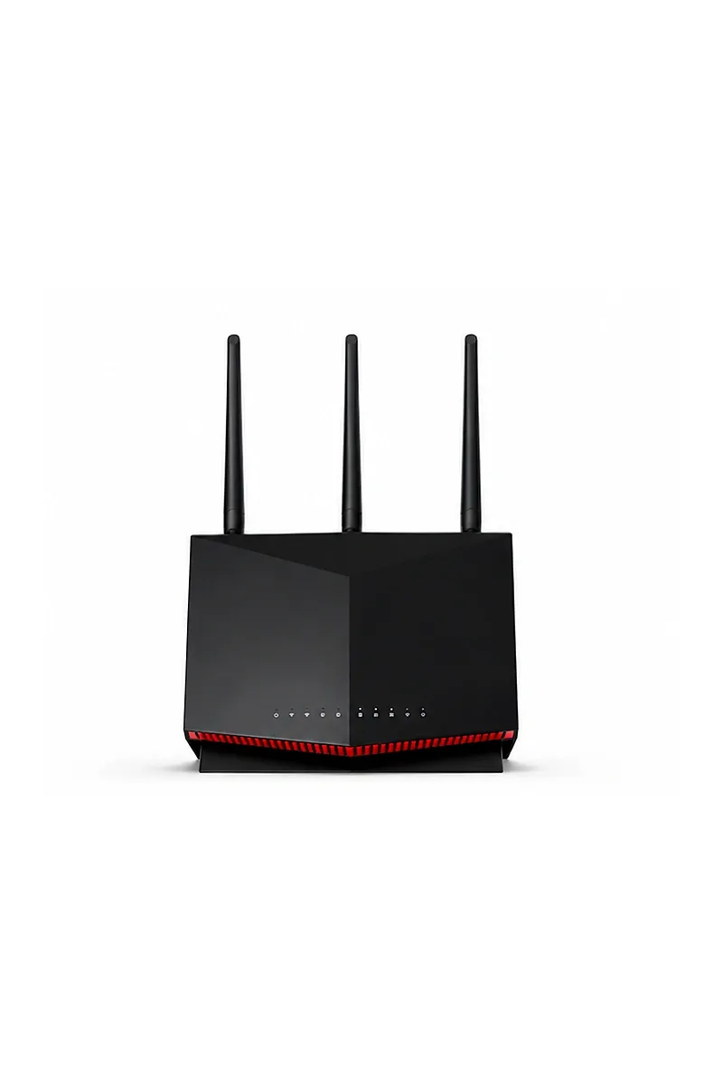 Routers