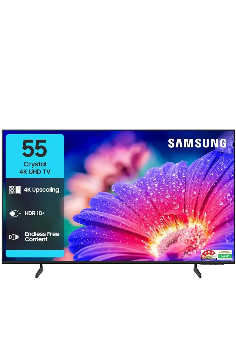 Smart Televisions