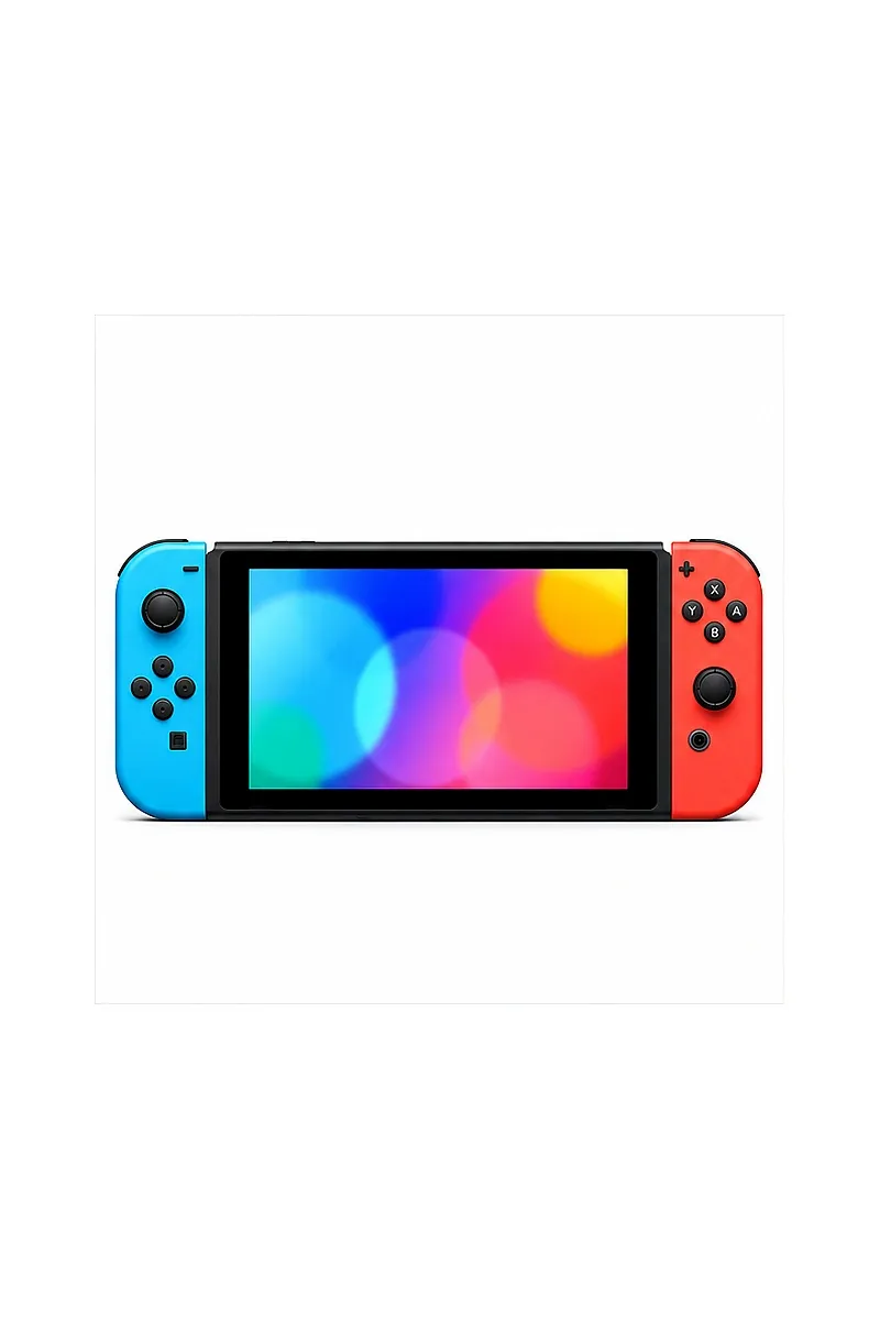 Nitendo Switch