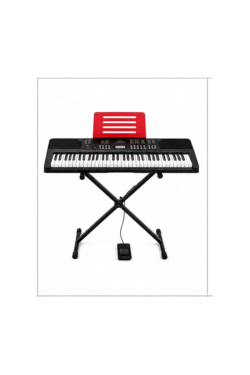 Keyboards & Pianos
