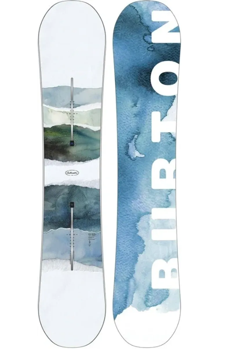 Snowboard