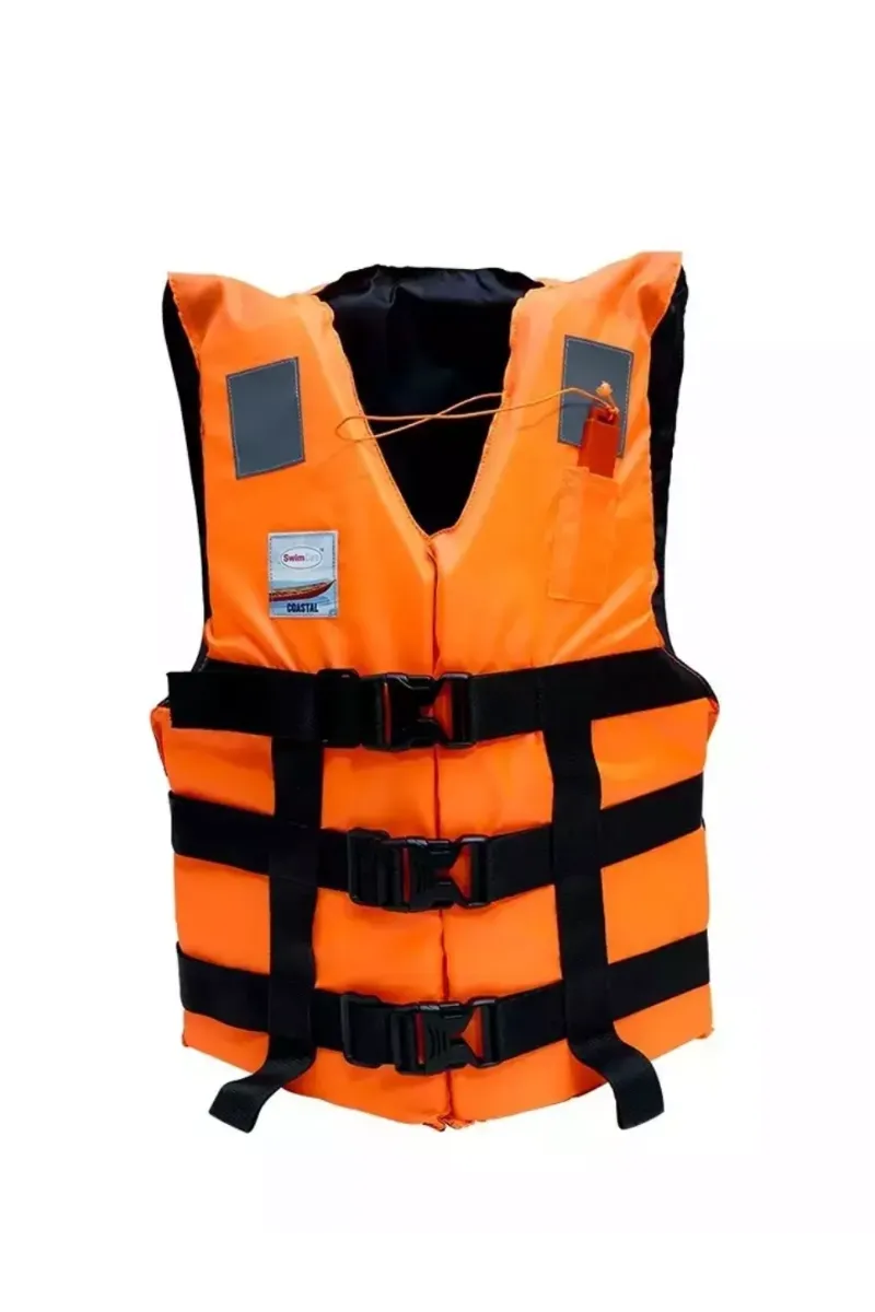 Life Jacket