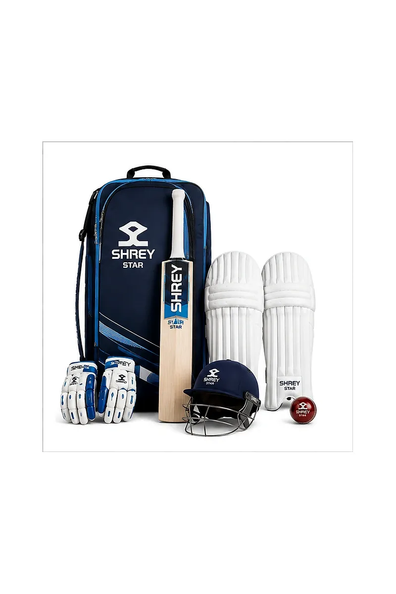 Cricket Kit
