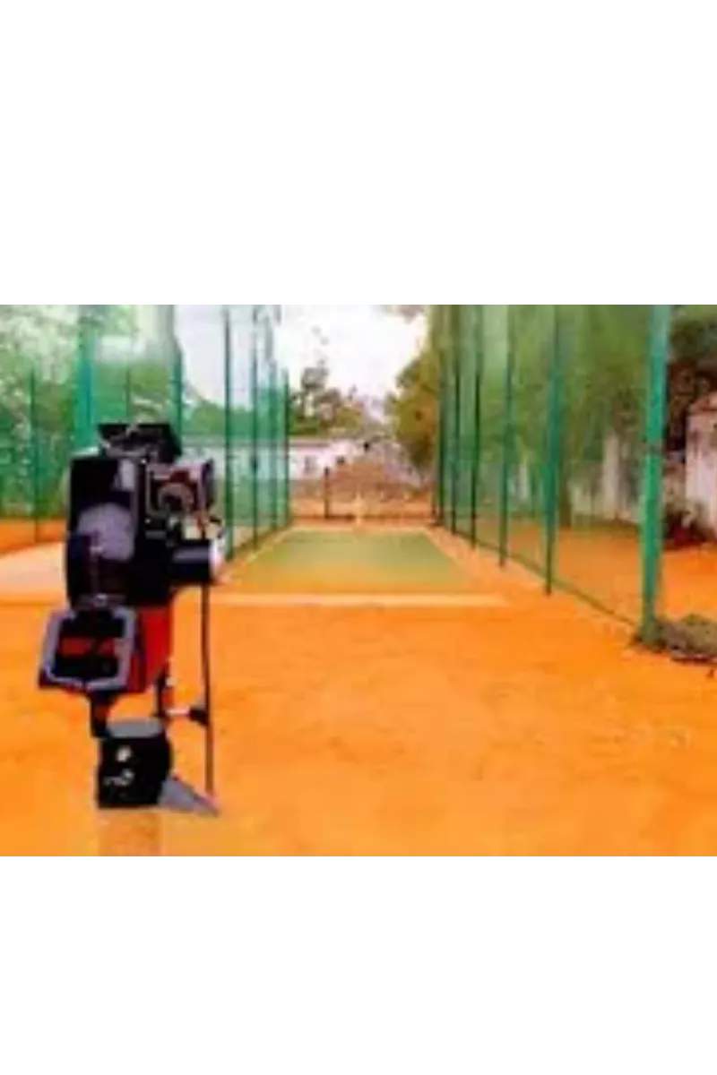 Ball Machine