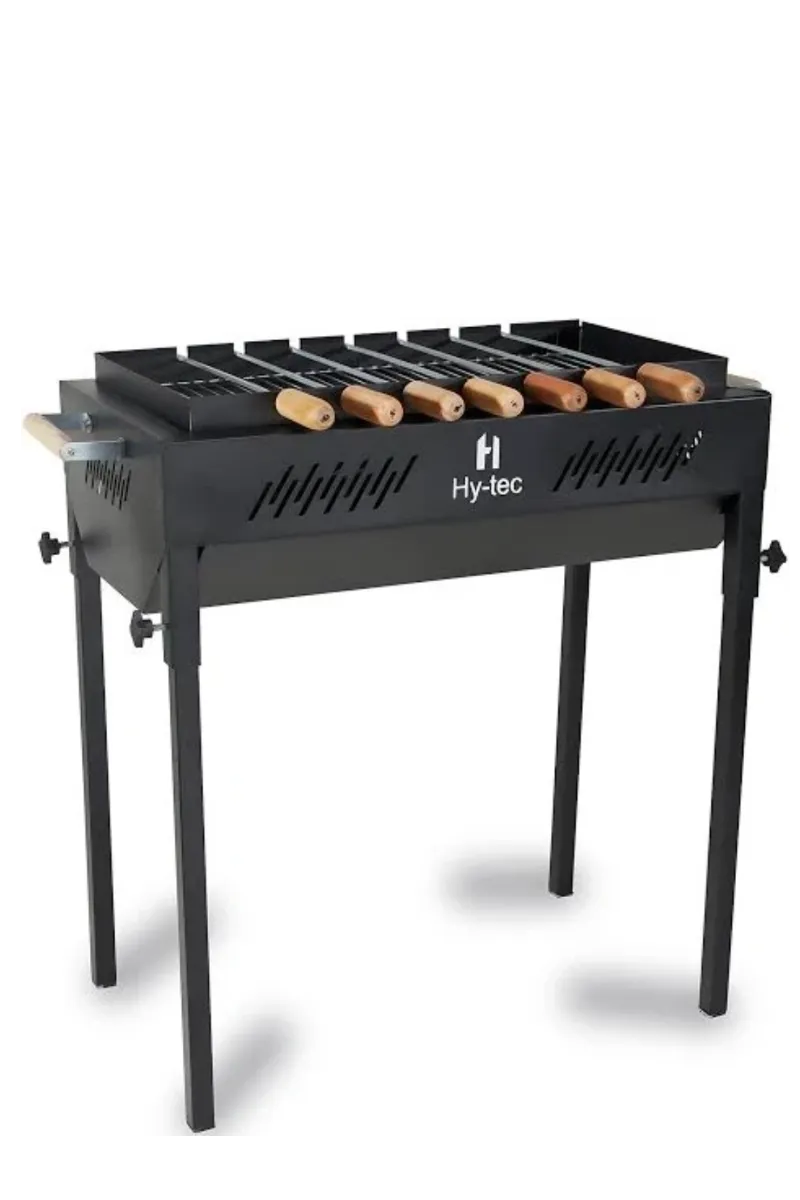 BBQ Grill