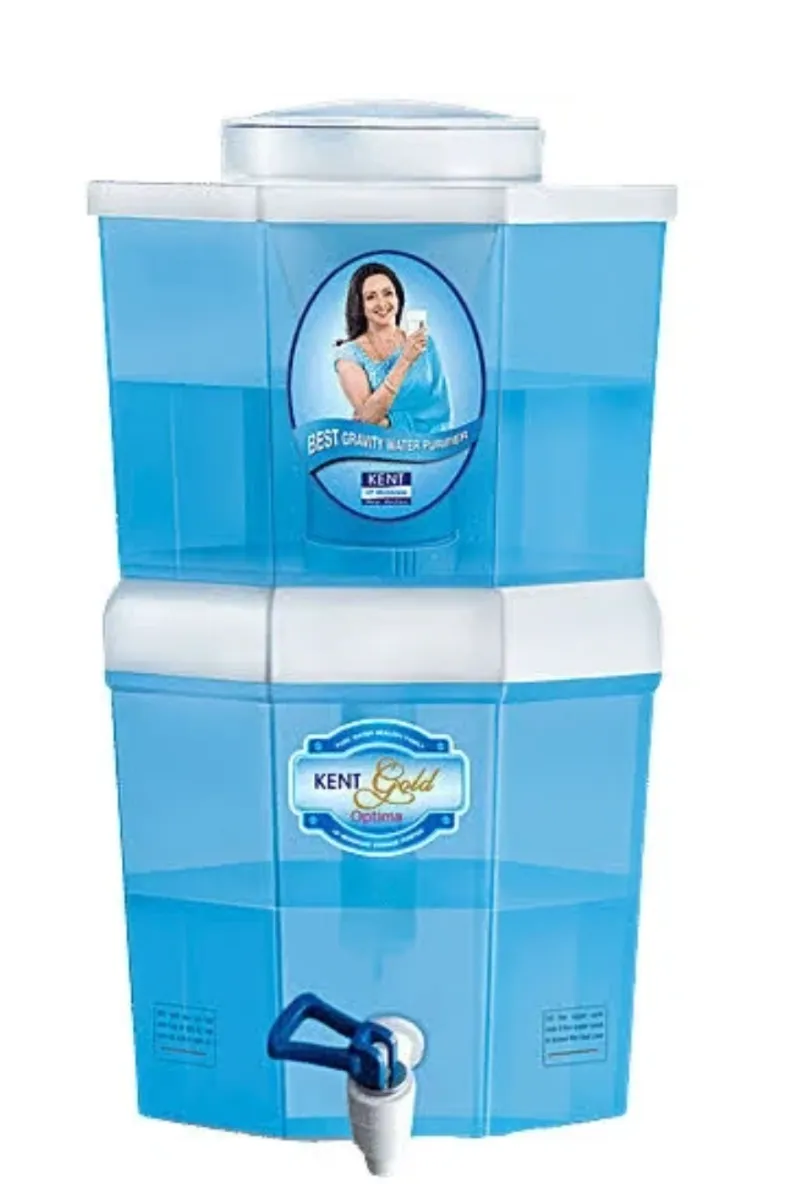 Water Filter