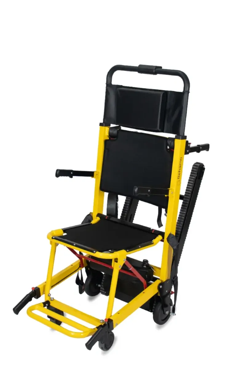 Mobility Support