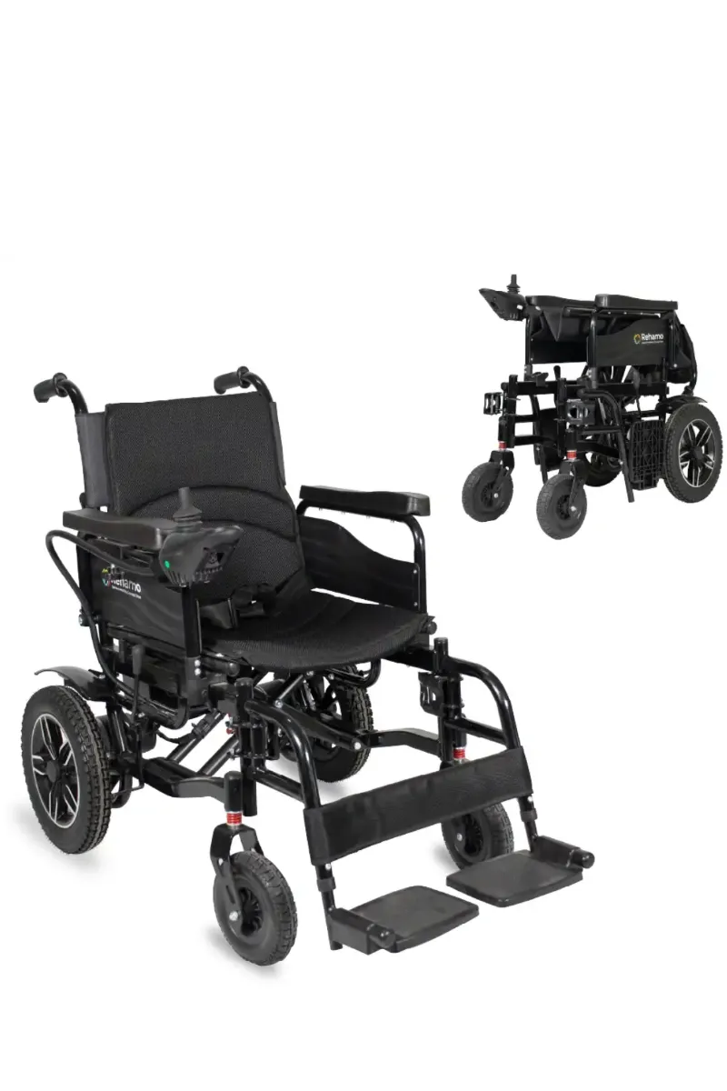 Patient Chairs
