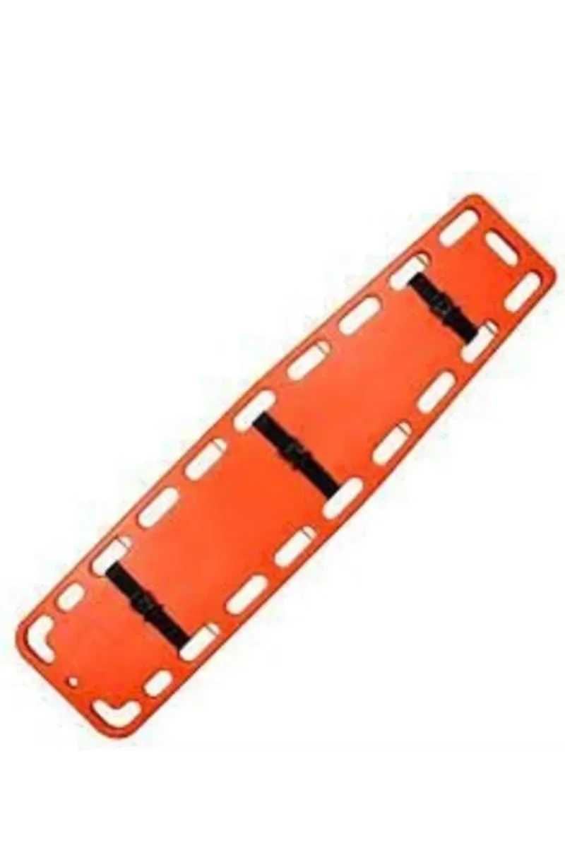 Spine Boards