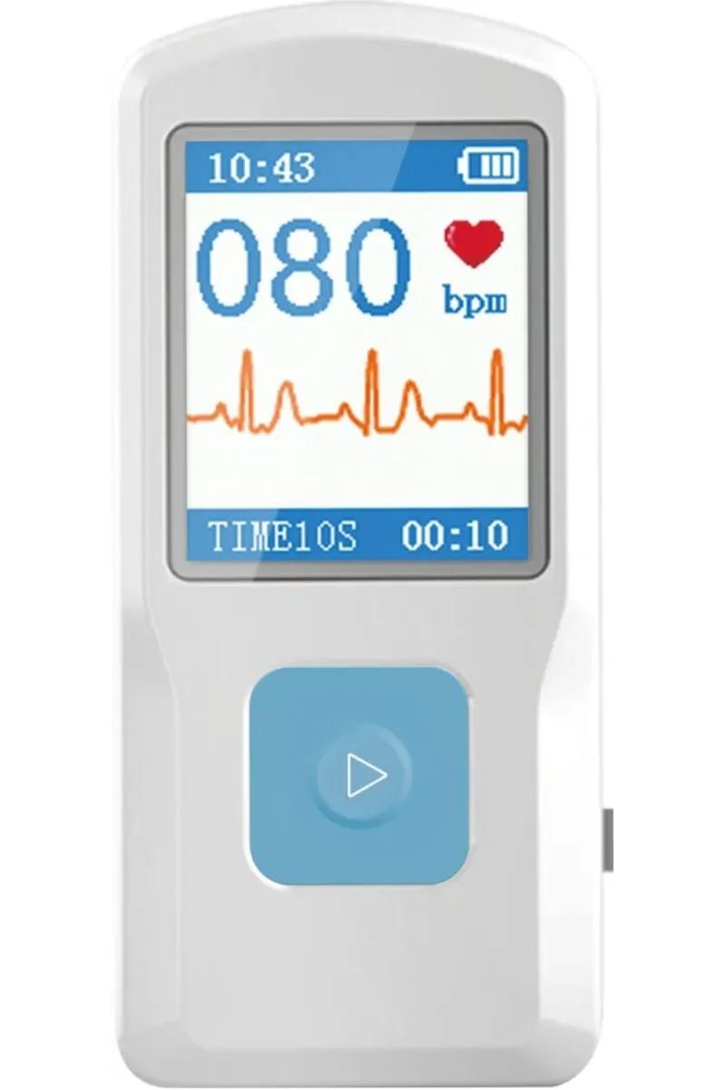 ECG Monitors