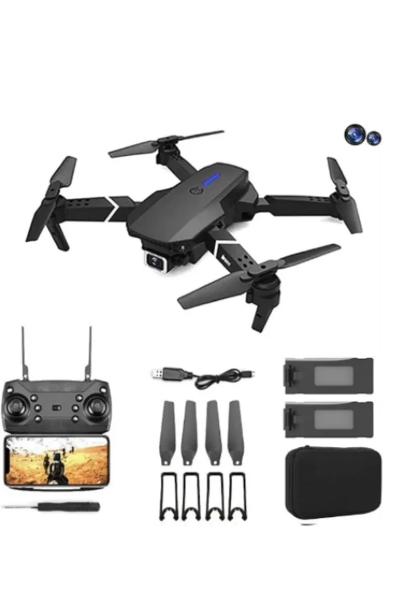 Drones