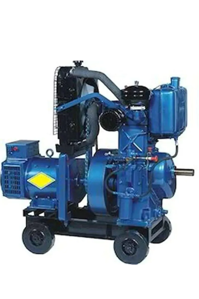 Generators