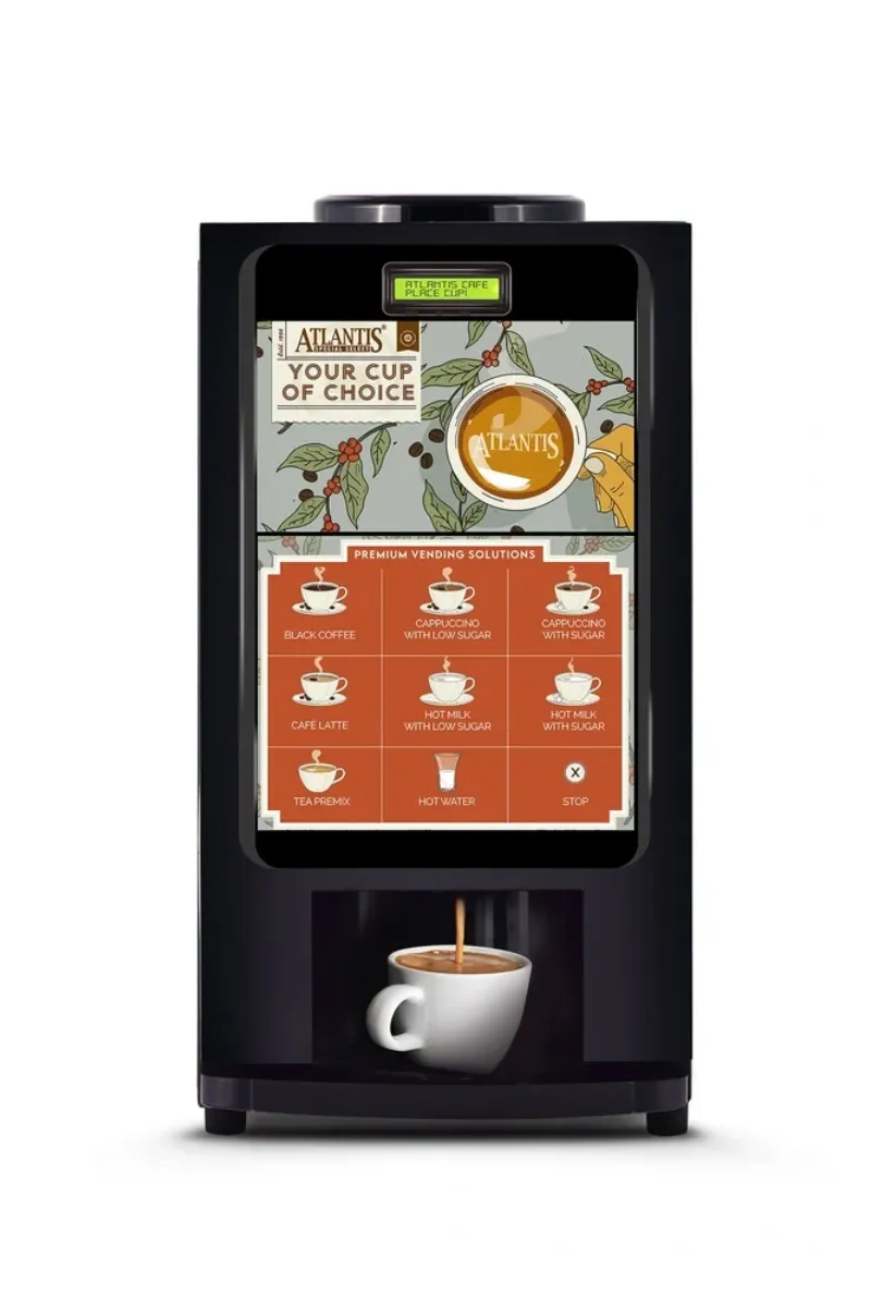 Tea/Coffee Machines