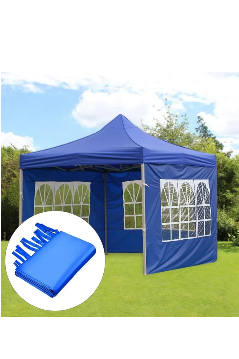 Party Tents