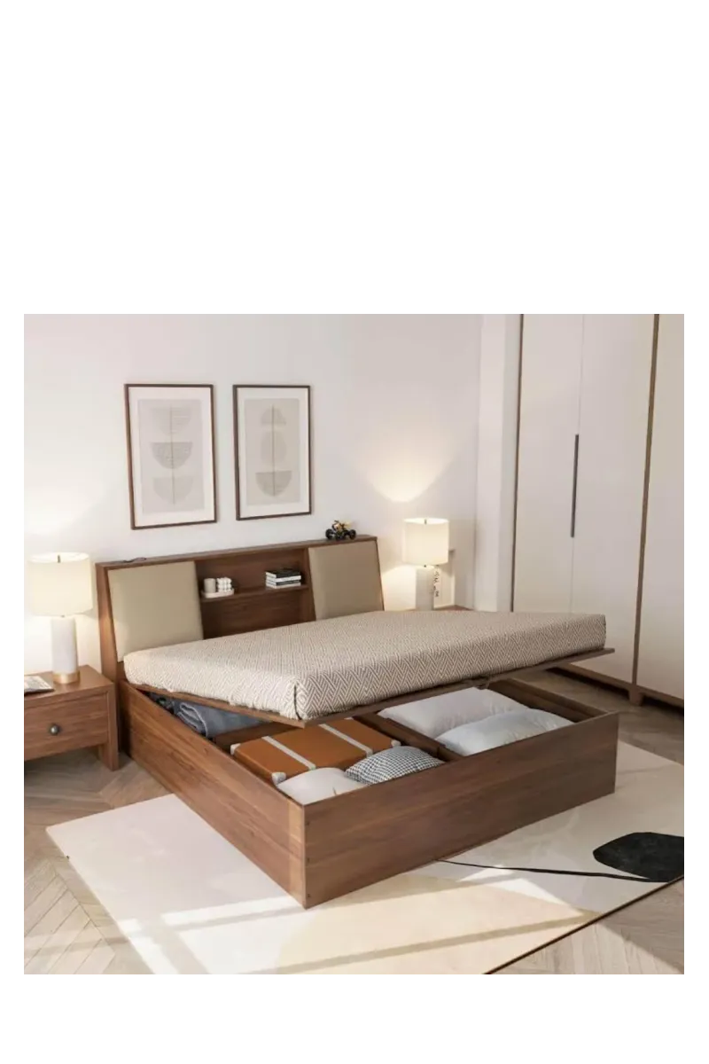 Beds