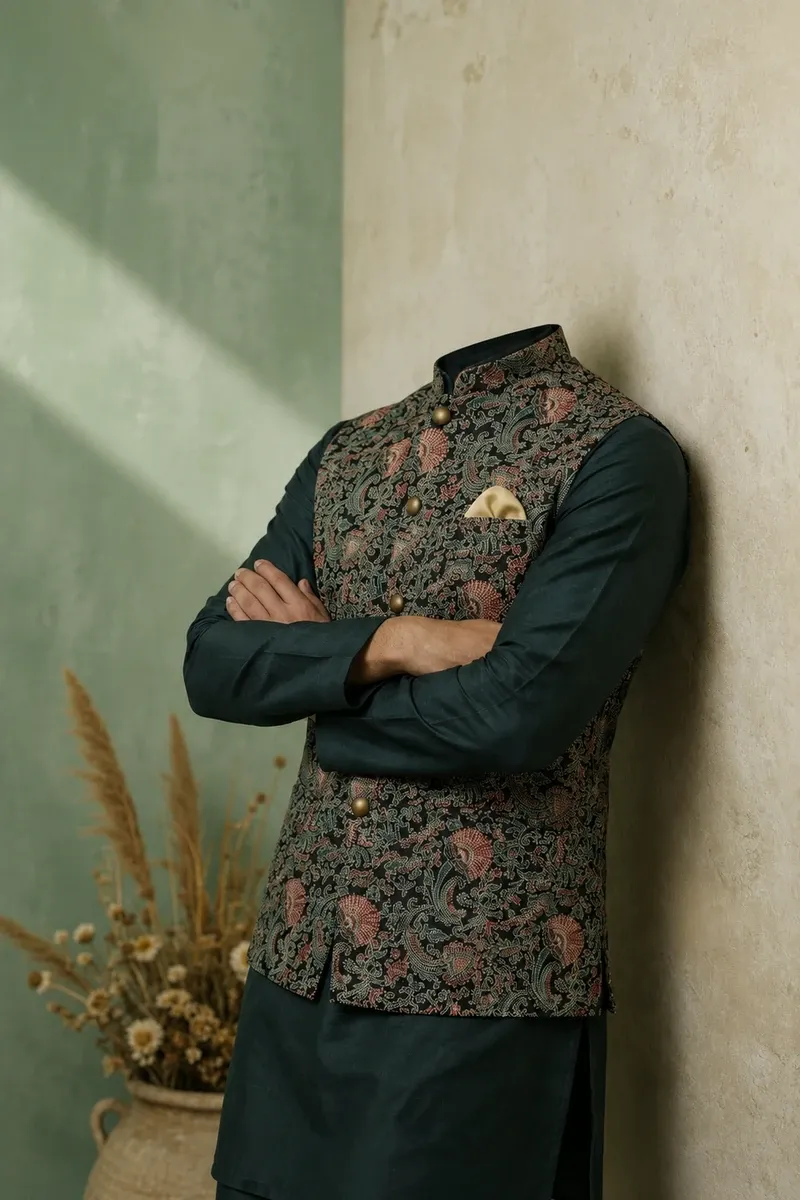 Nehru Jackets