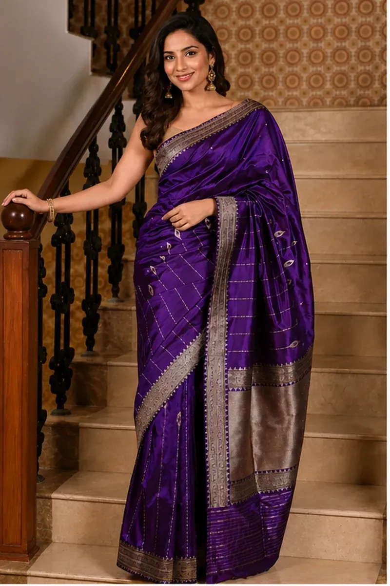 Sarees
