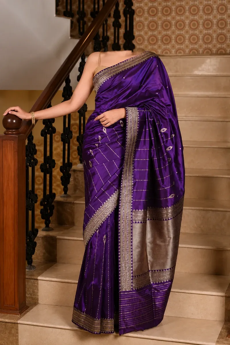 Sarees