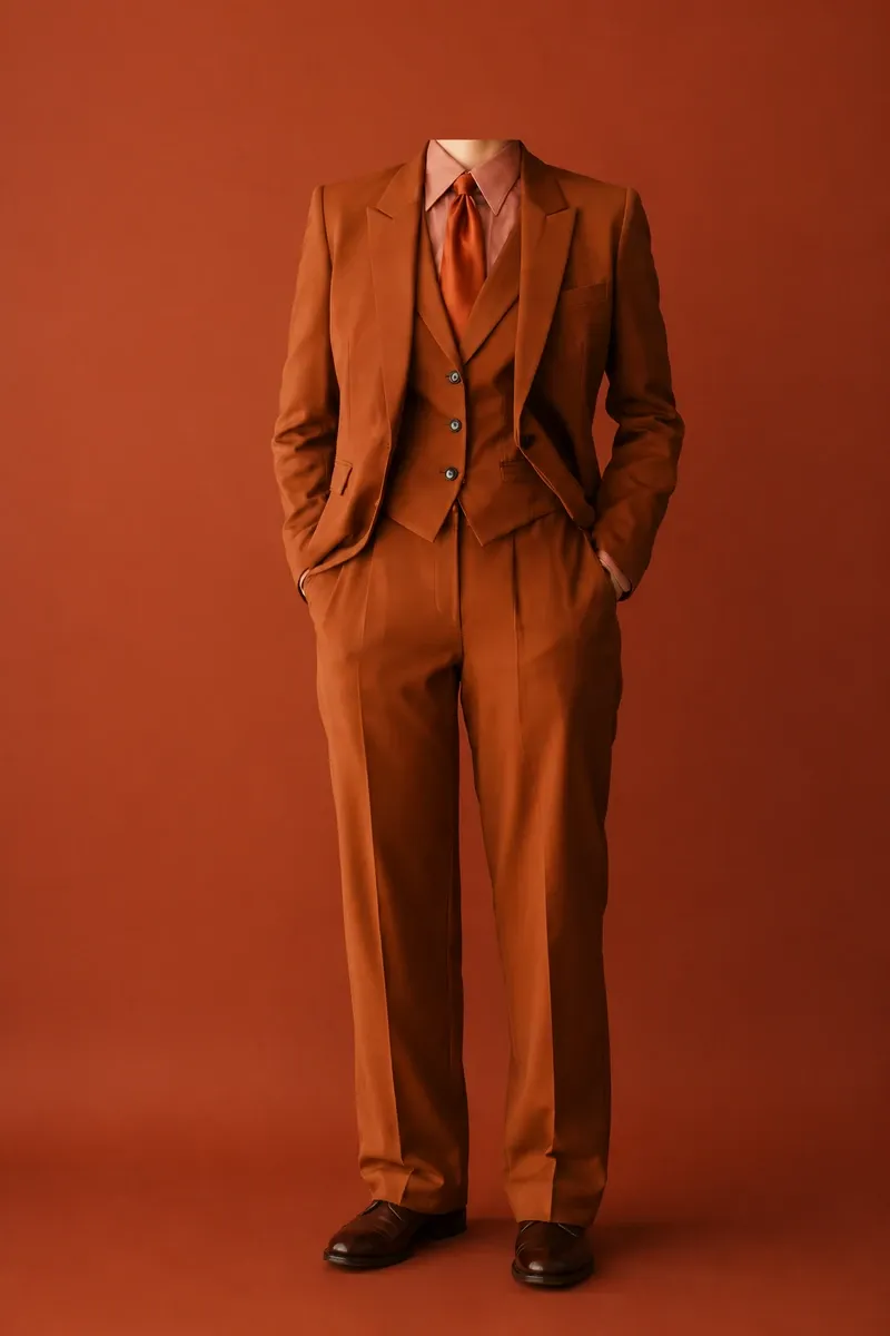 Suits