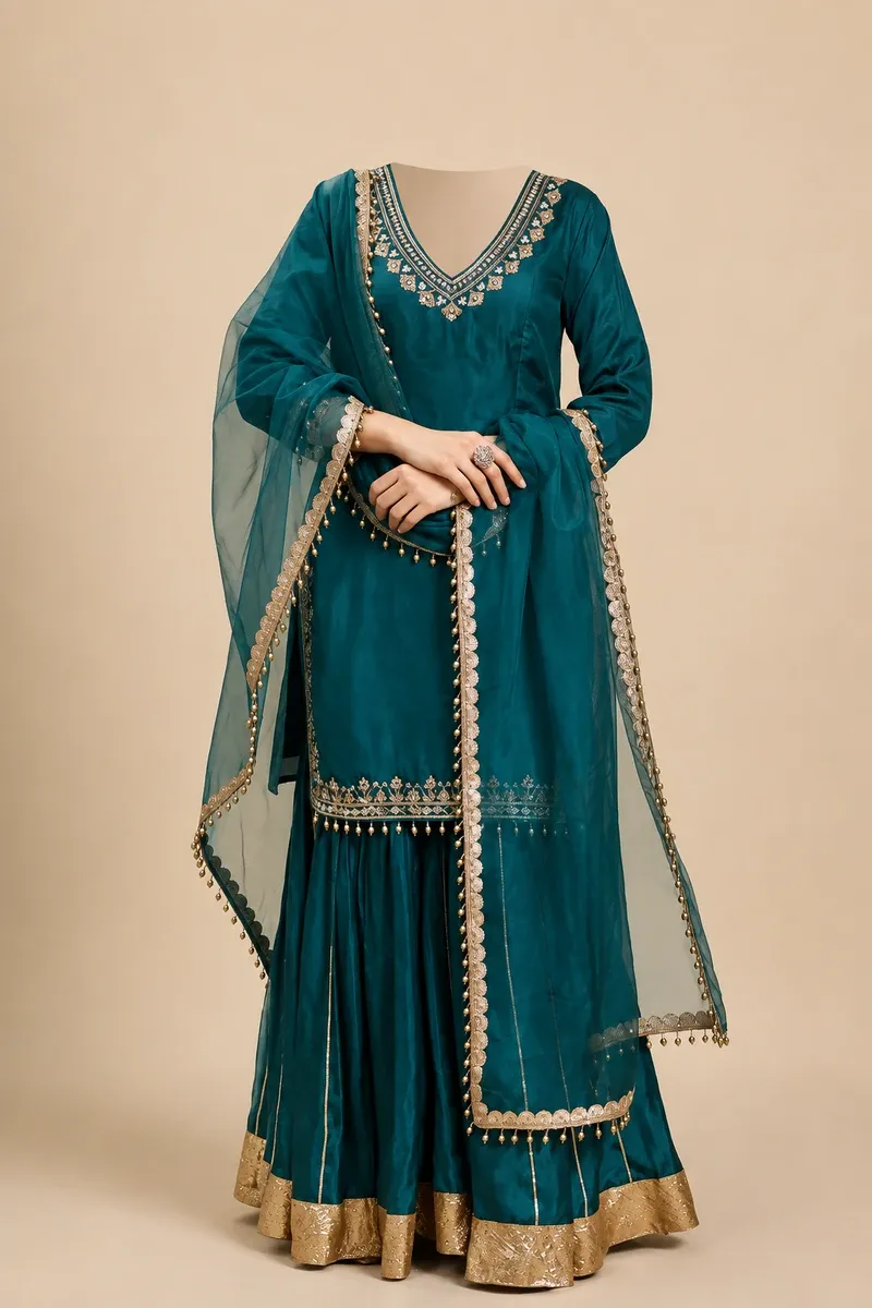 Ethnic Wear
