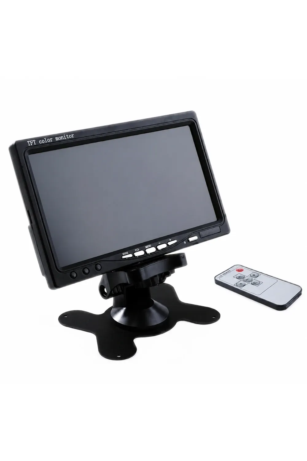 Portable TVs