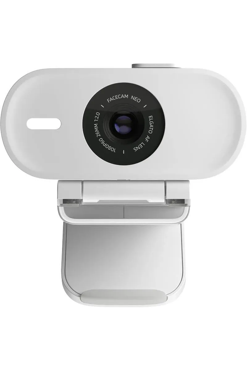 Wired Camera