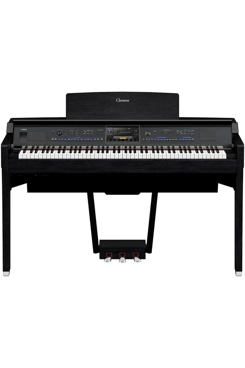 Keyboards & Pianos