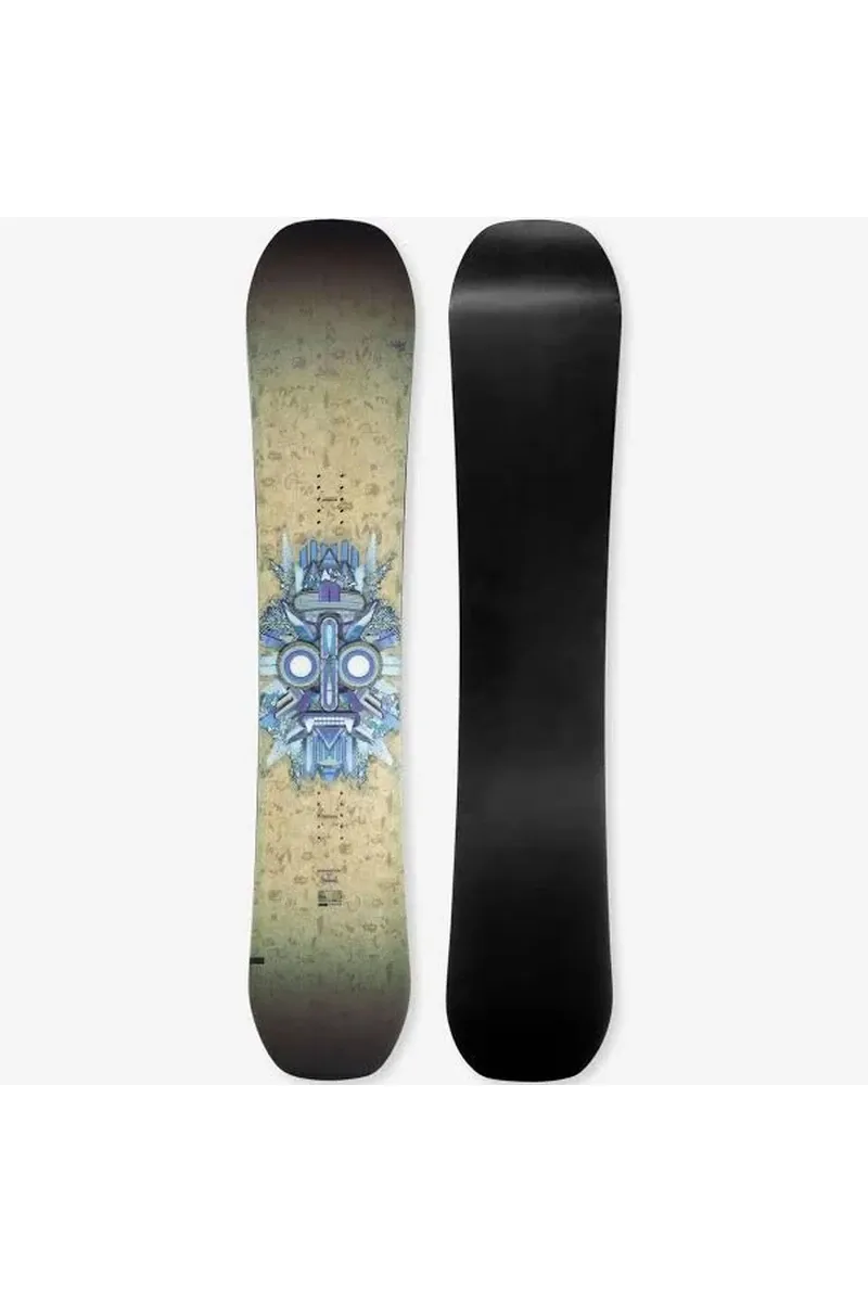 Snowboard
