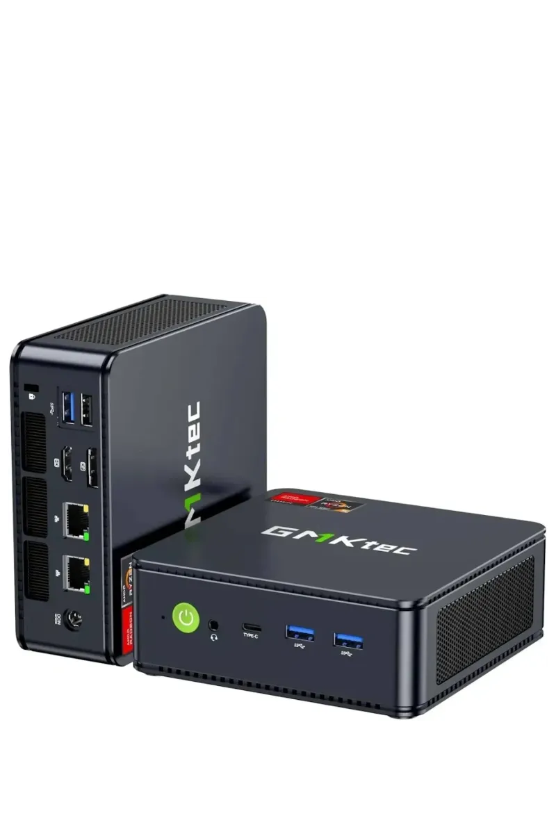 Mini PCs