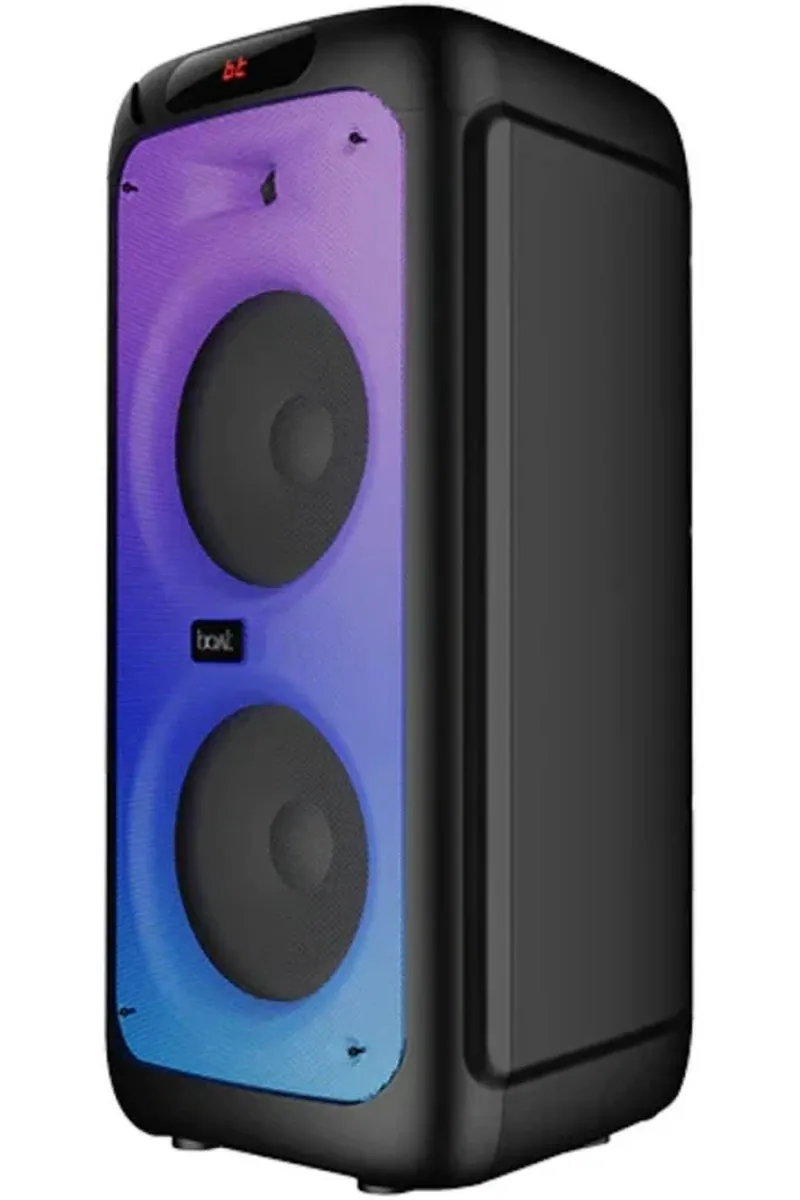 Party Speakers