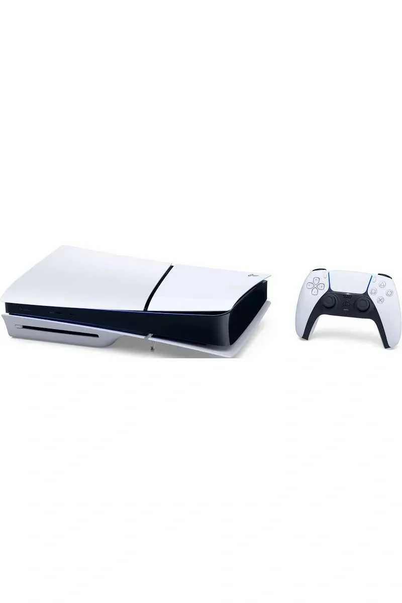 PlayStation 5