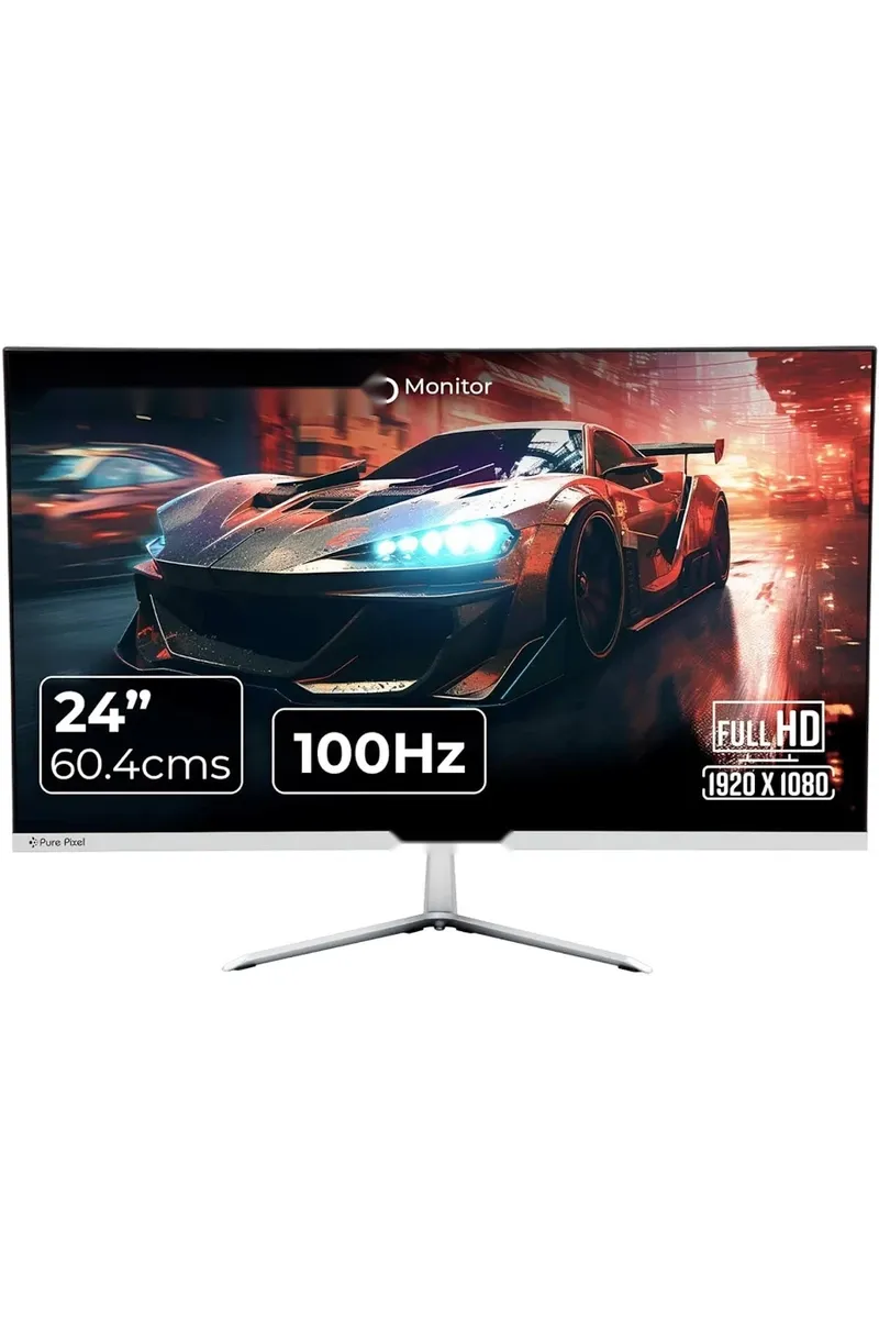 Gaming Monitors