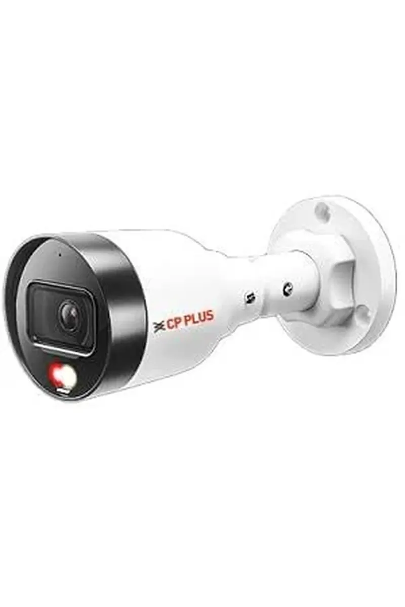 Wired Camera