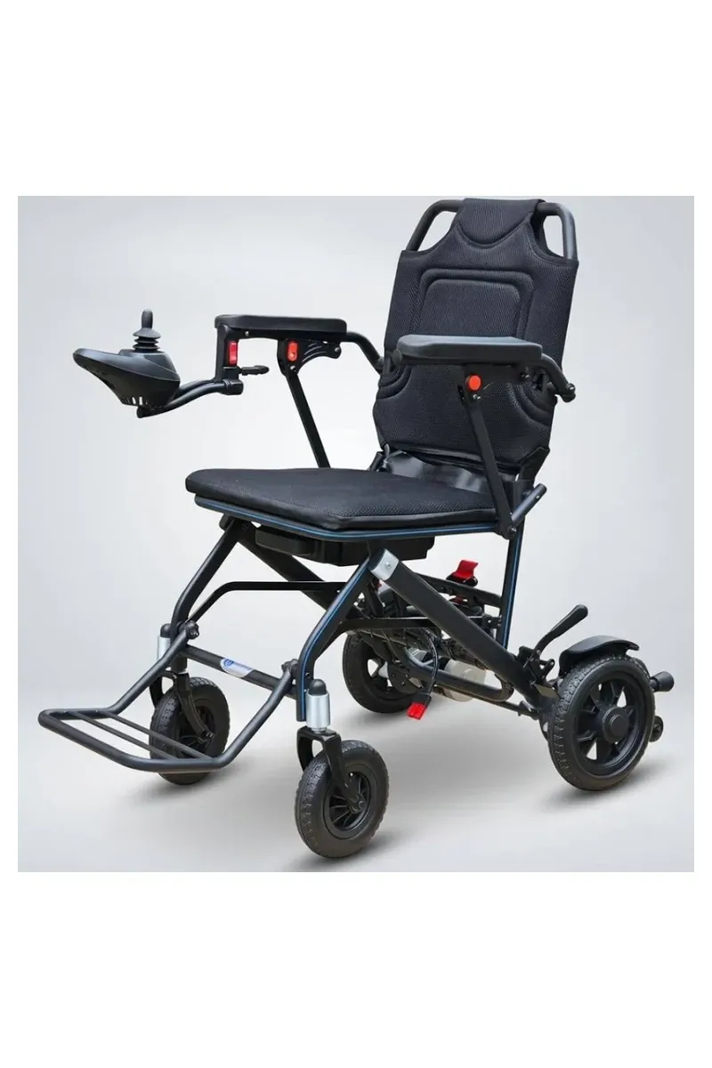 Electric Wheelchairs