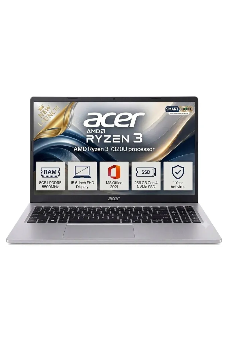 Smart Choice Laptops