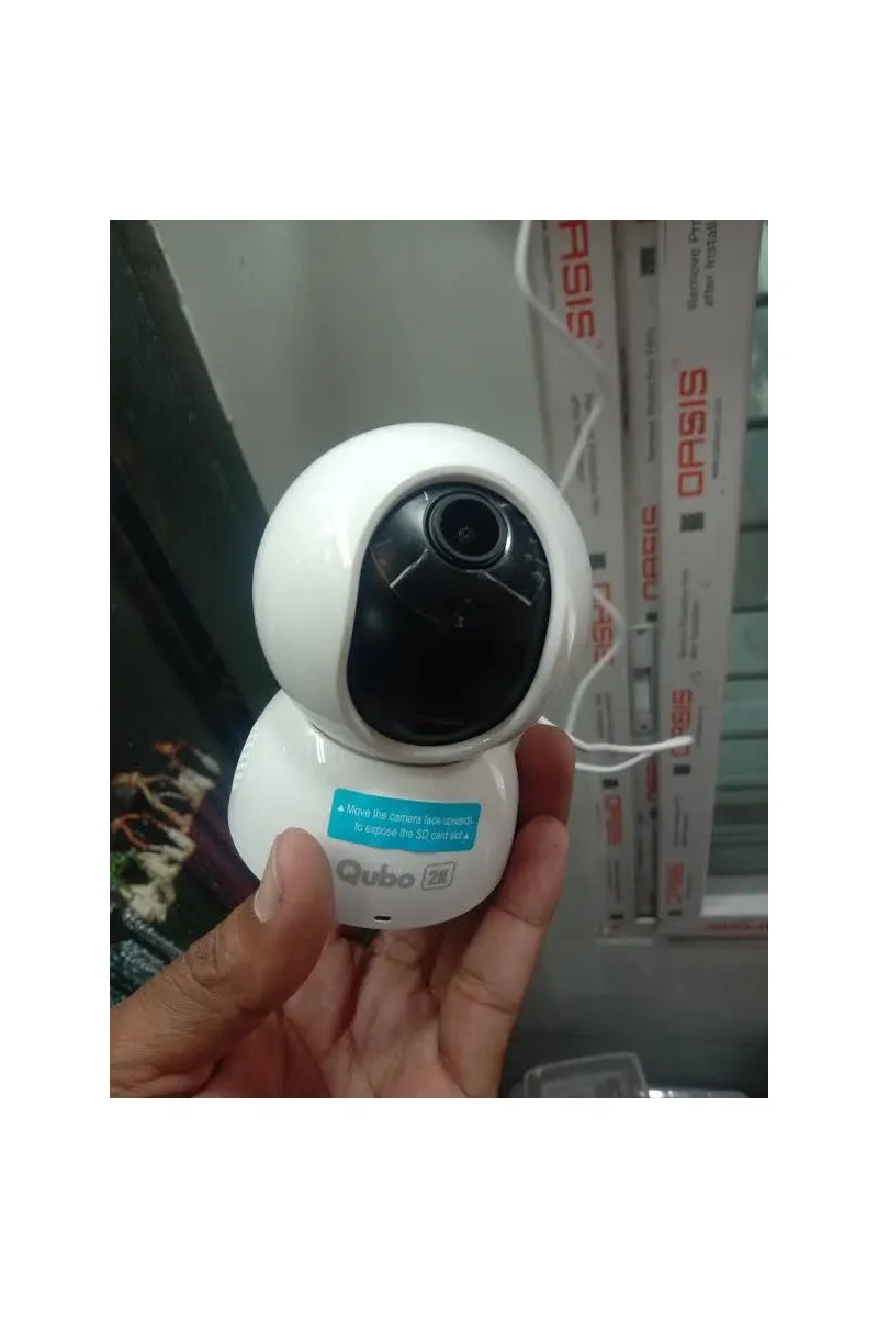 Wireless Camera