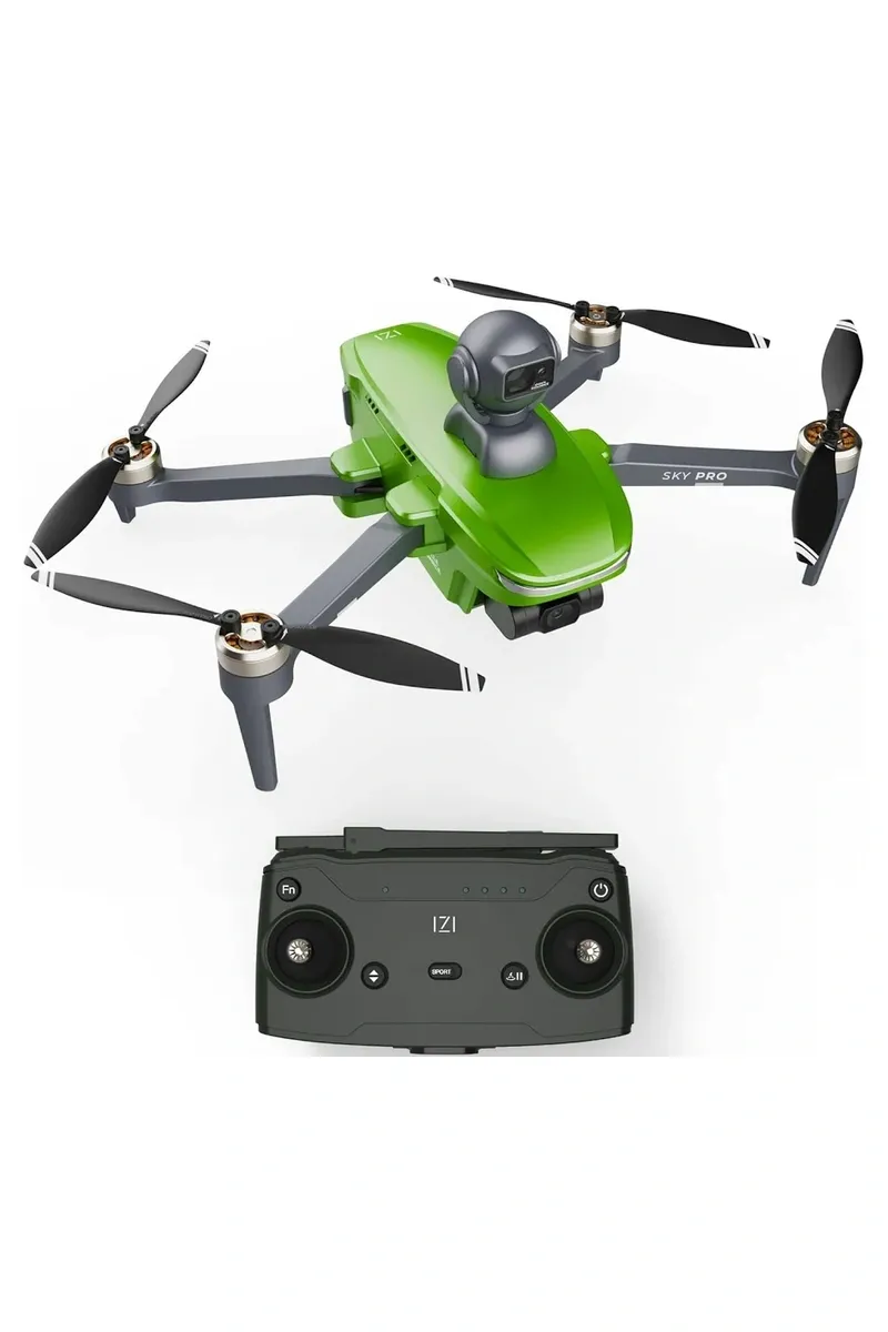 Drone Camera