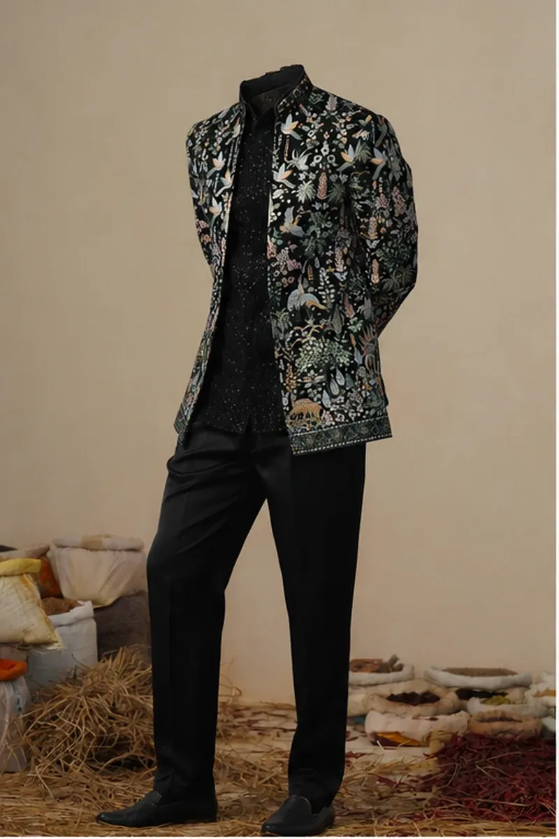 Jodhpuri Suits