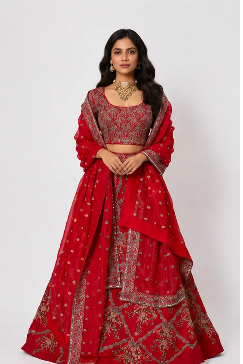 Bridal Wear