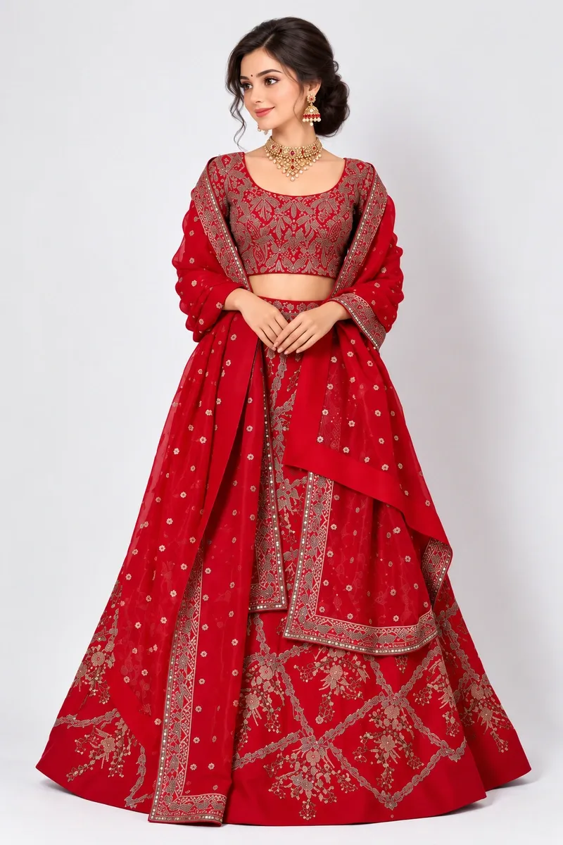 Bridal Wear