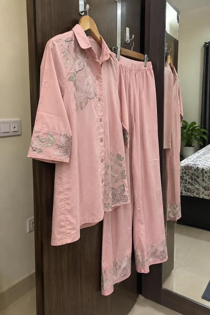 Co-ord Sets