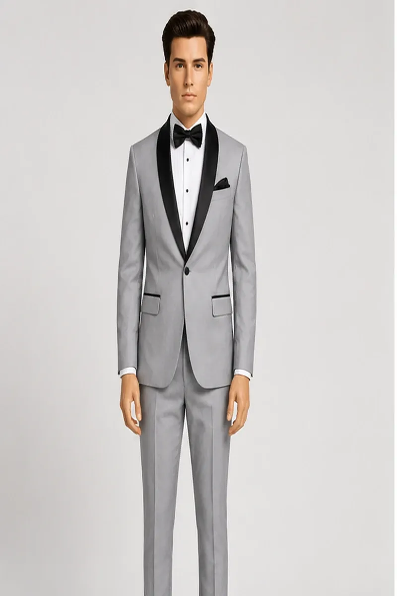 Tuxedos