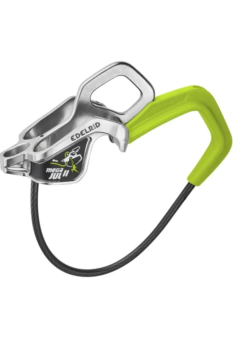 Belay Device